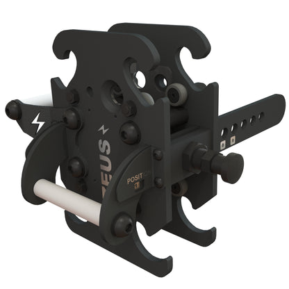 Prentiss Handle Pair V2.0