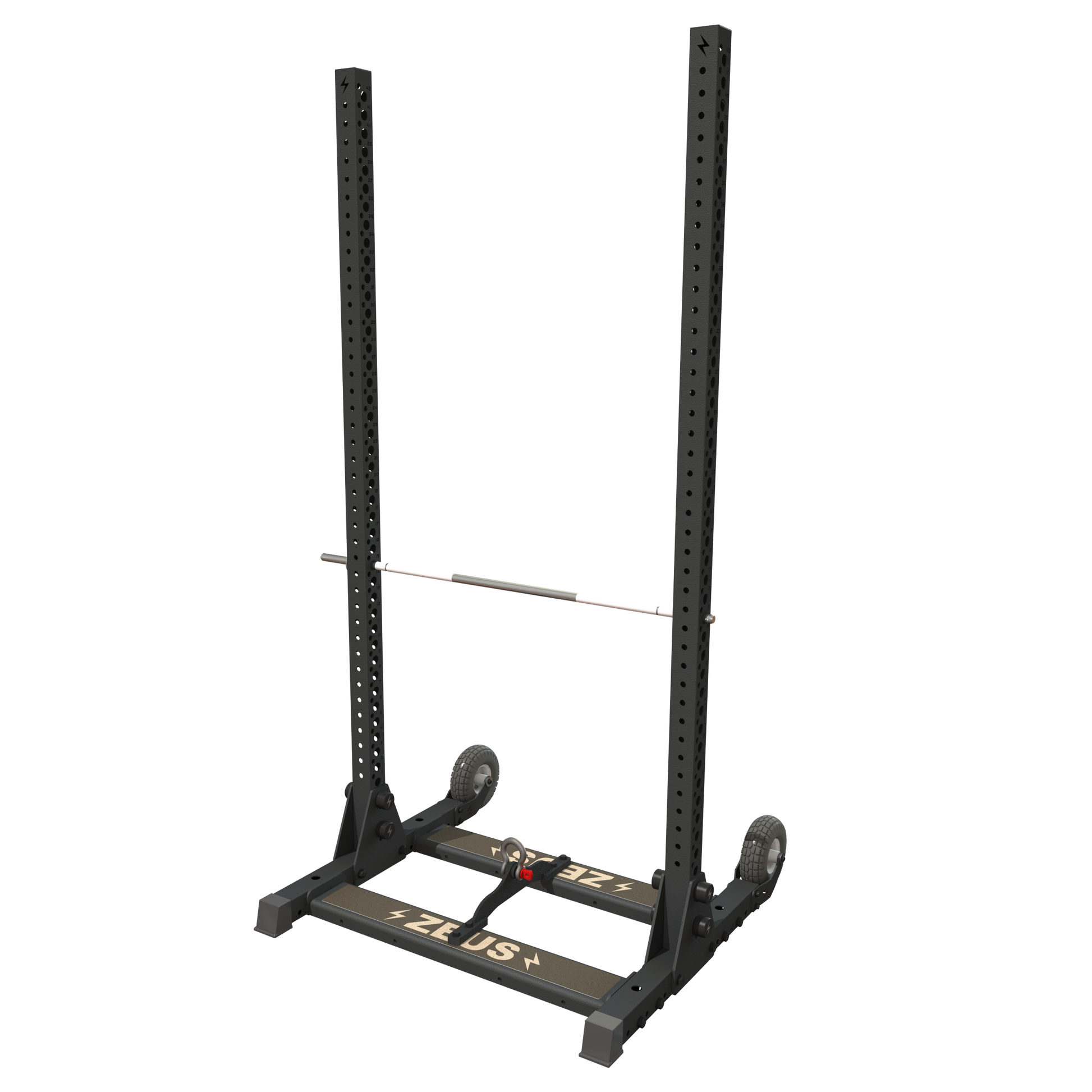 XZ4050 Isometric Rack Package Field Edition Pre Order