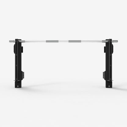 Zeus V2.0 ISQR (Quick Release System) — view 2 of 4