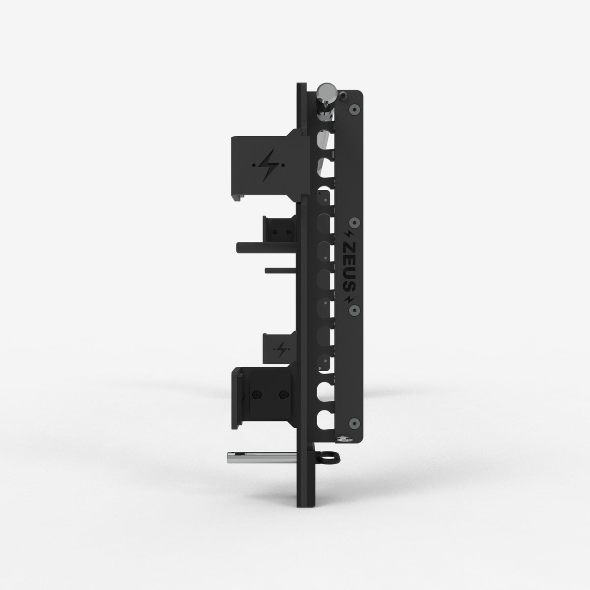 Zeus V2.0 ISQR (Quick Release System) — view 3 of 4