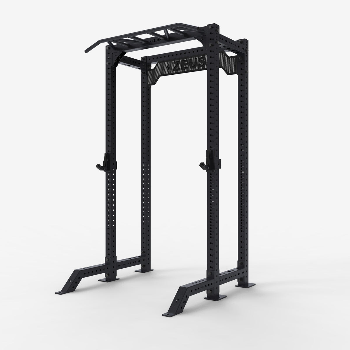 Zeus Single Station Half Rack - SS-HRXT — view 20 of 50
