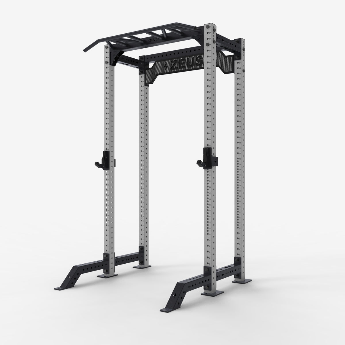 Zeus Single Station Half Rack - SS-HRXT — view 44 of 50