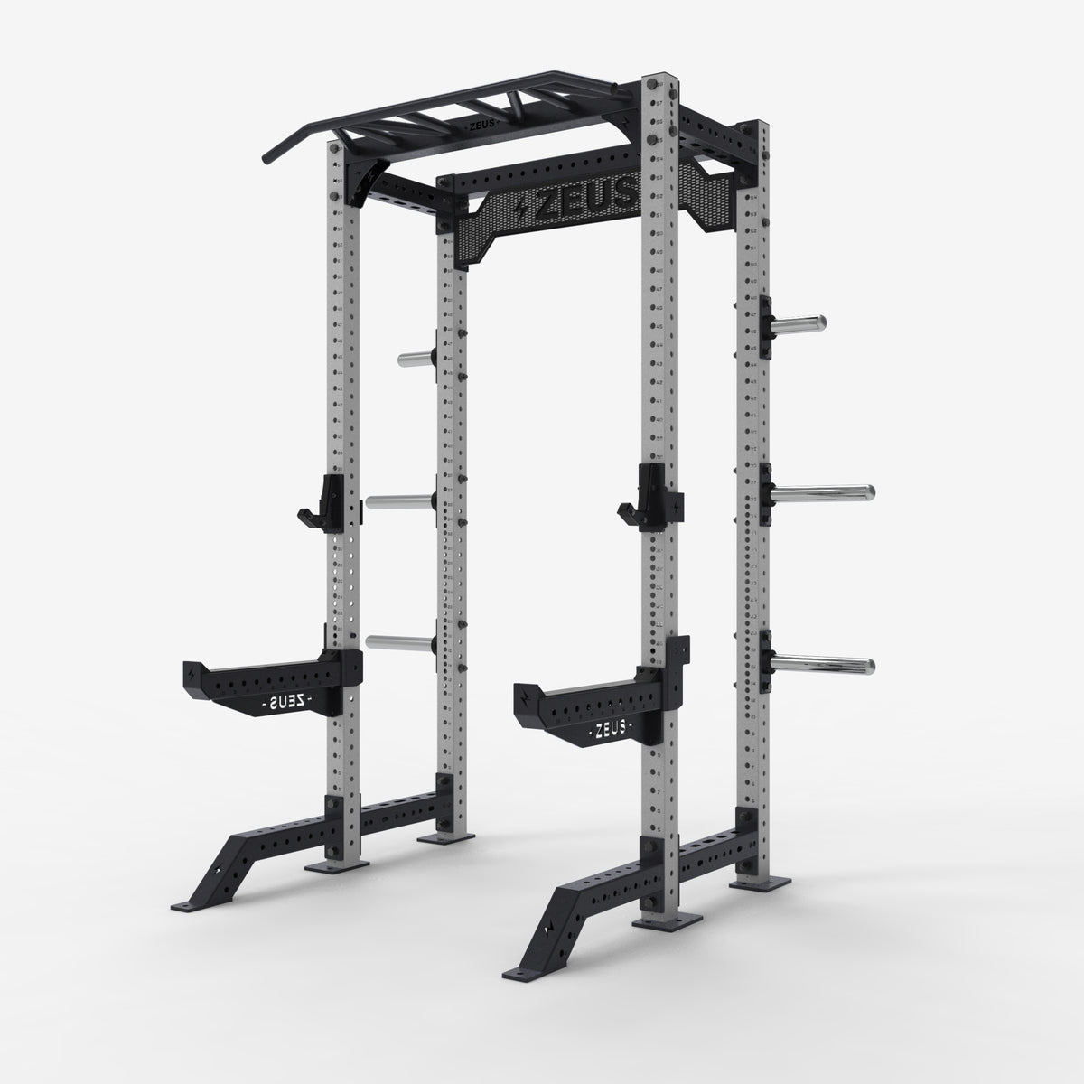 Zeus Single Station Half Rack - SS-HRXT — view 47 of 50