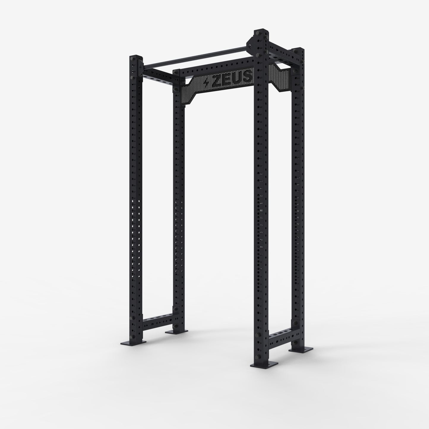 Single Station Half Rack - SS-HRXT
