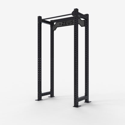 Single Station Half Rack - SS-HRXT