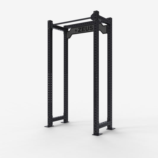 Single Station Half Rack - SS-HRXT
