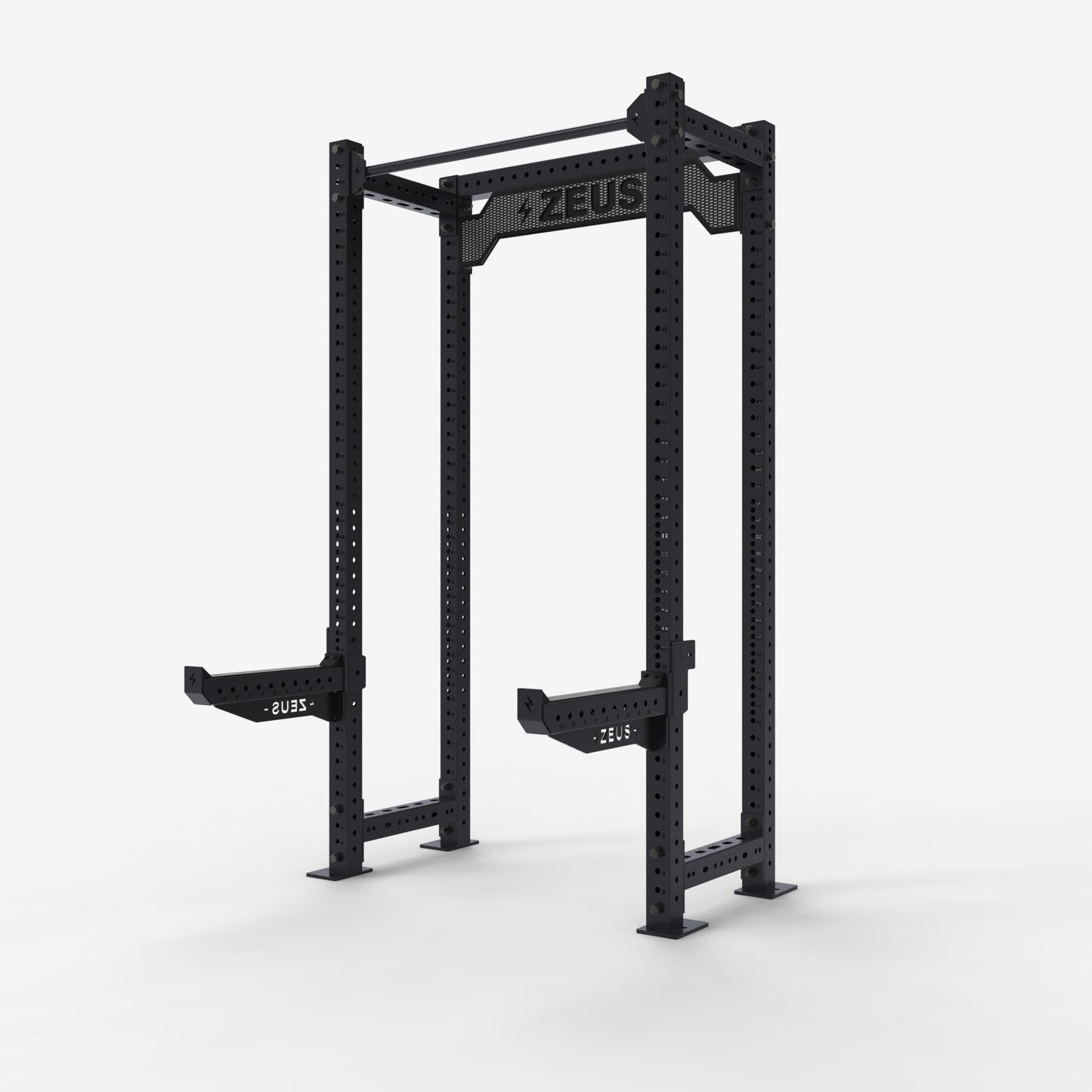 Single Station Half Rack - SS-HRXT