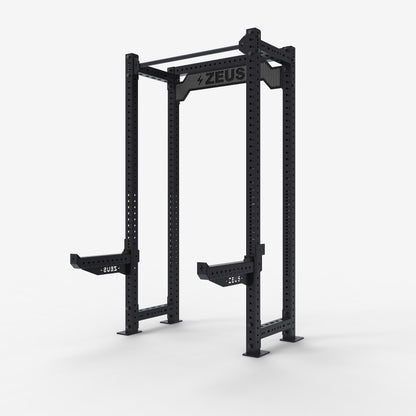 Single Station Half Rack - SS-HRXT