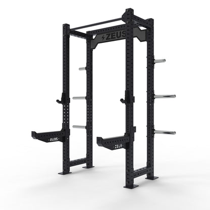 Single Station Half Rack - SS-HRXT
