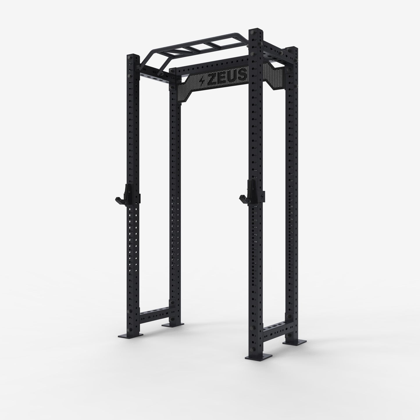 Single Station Half Rack - SS-HRXT