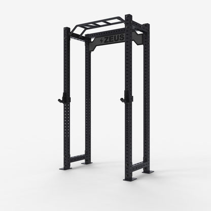 Single Station Half Rack - SS-HRXT