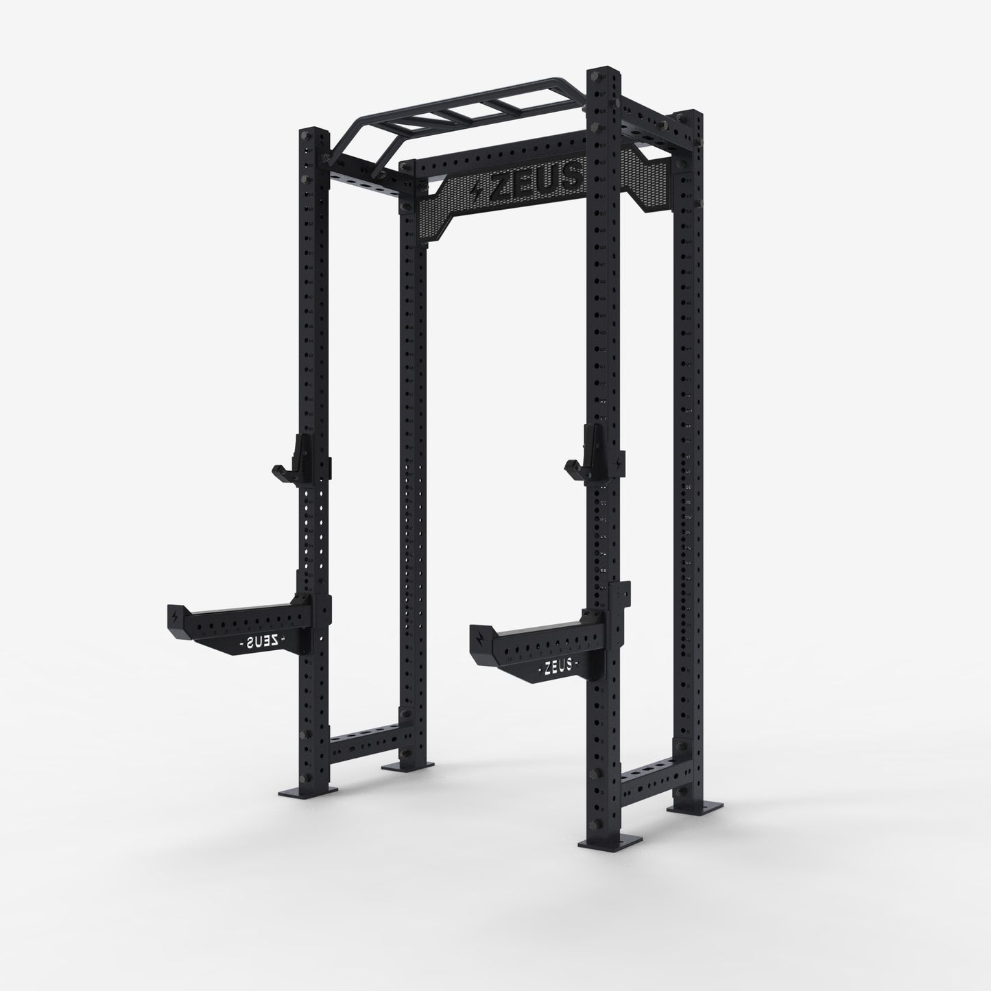 Single Station Half Rack - SS-HRXT
