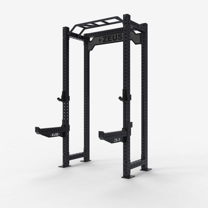 Single Station Half Rack - SS-HRXT