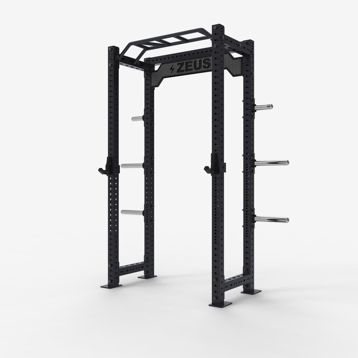 Single Station Half Rack - SS-HRXT