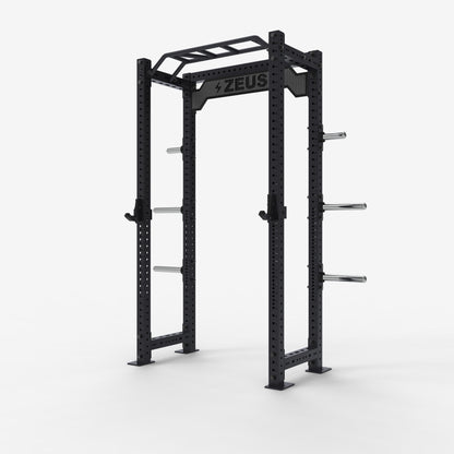 Single Station Half Rack - SS-HRXT