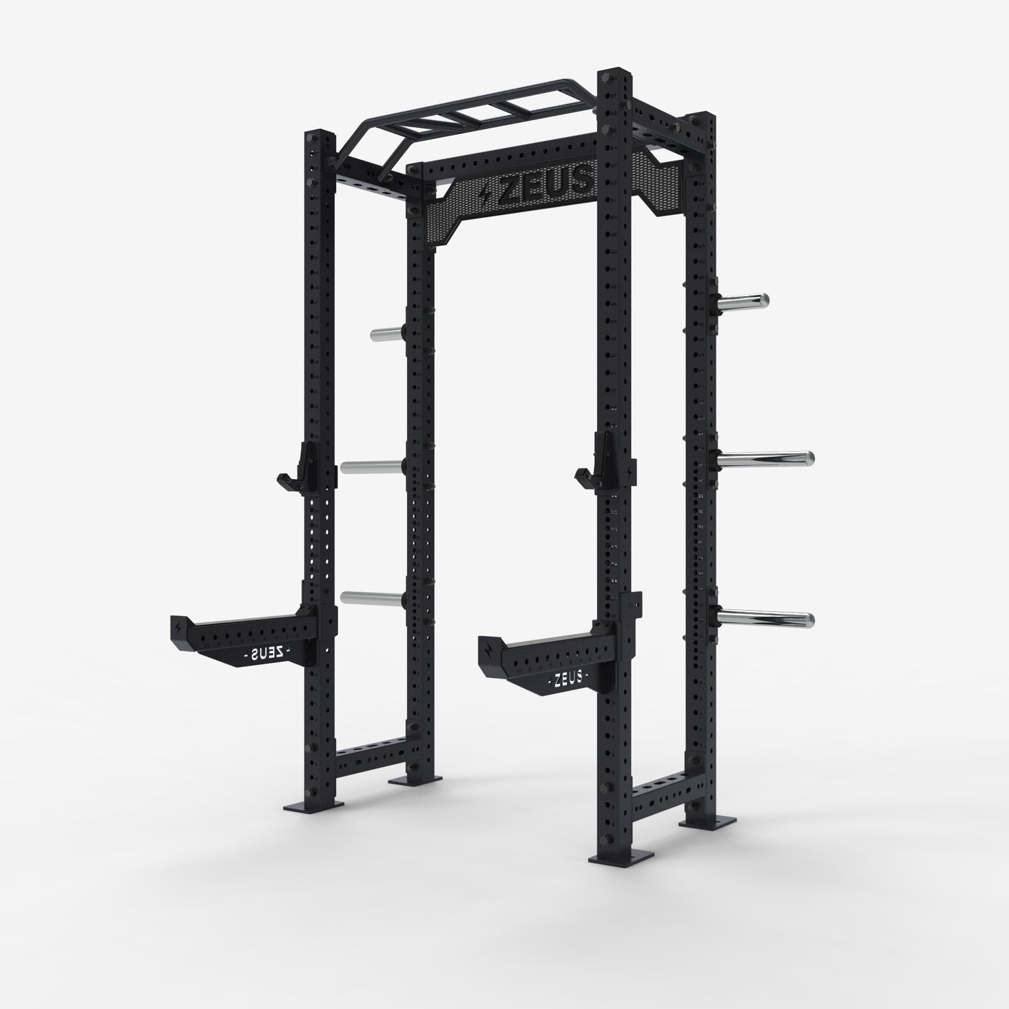 Single Station Half Rack - SS-HRXT