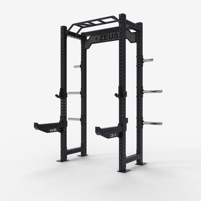 Single Station Half Rack - SS-HRXT