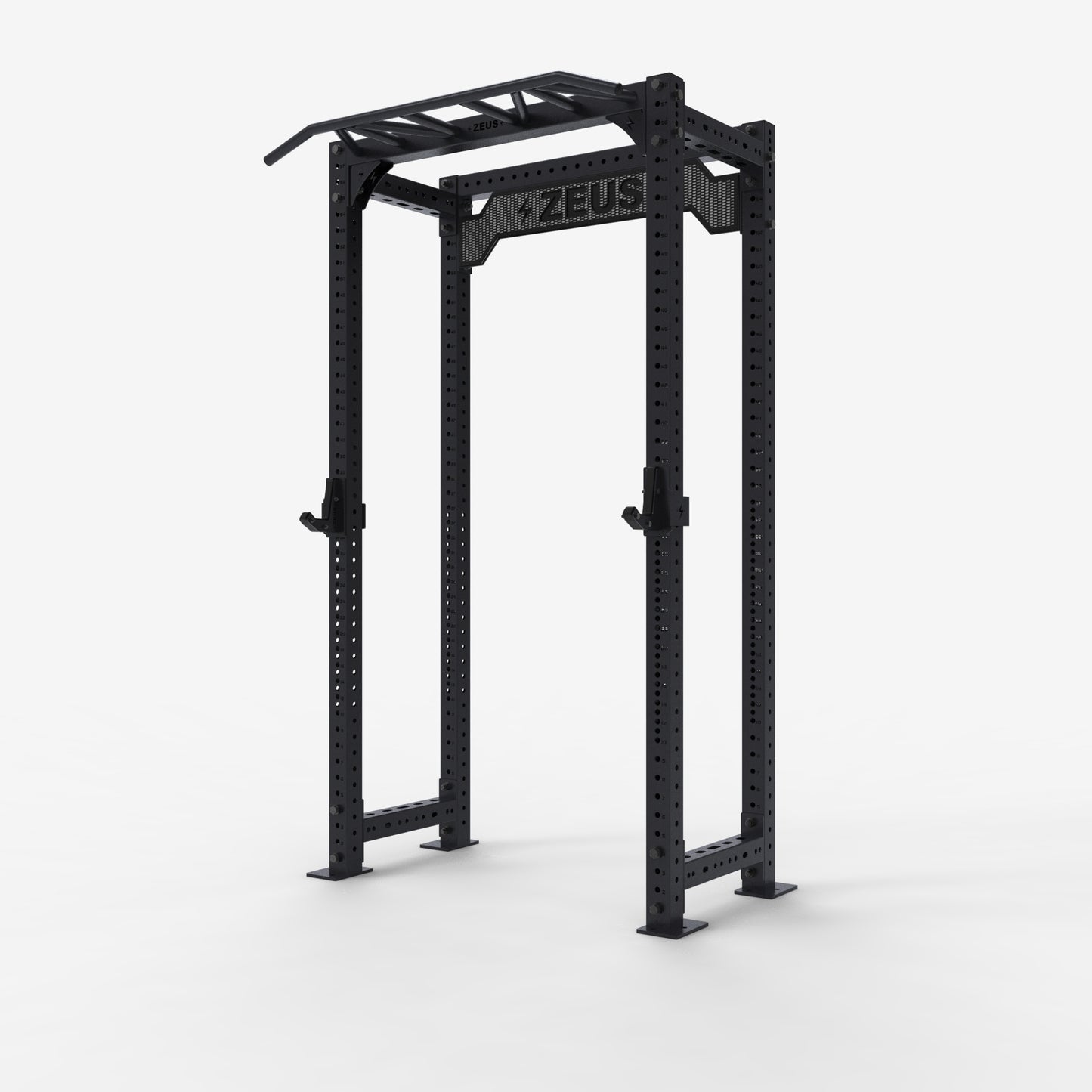 Single Station Half Rack - SS-HRXT