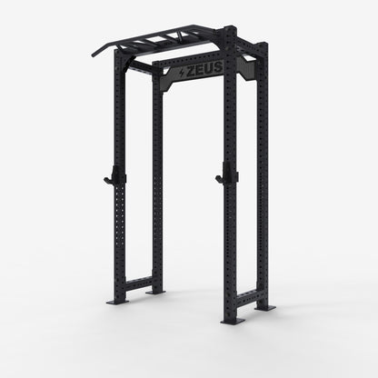 Single Station Half Rack - SS-HRXT