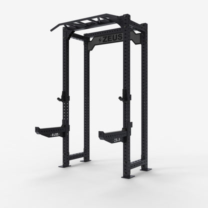 Single Station Half Rack - SS-HRXT