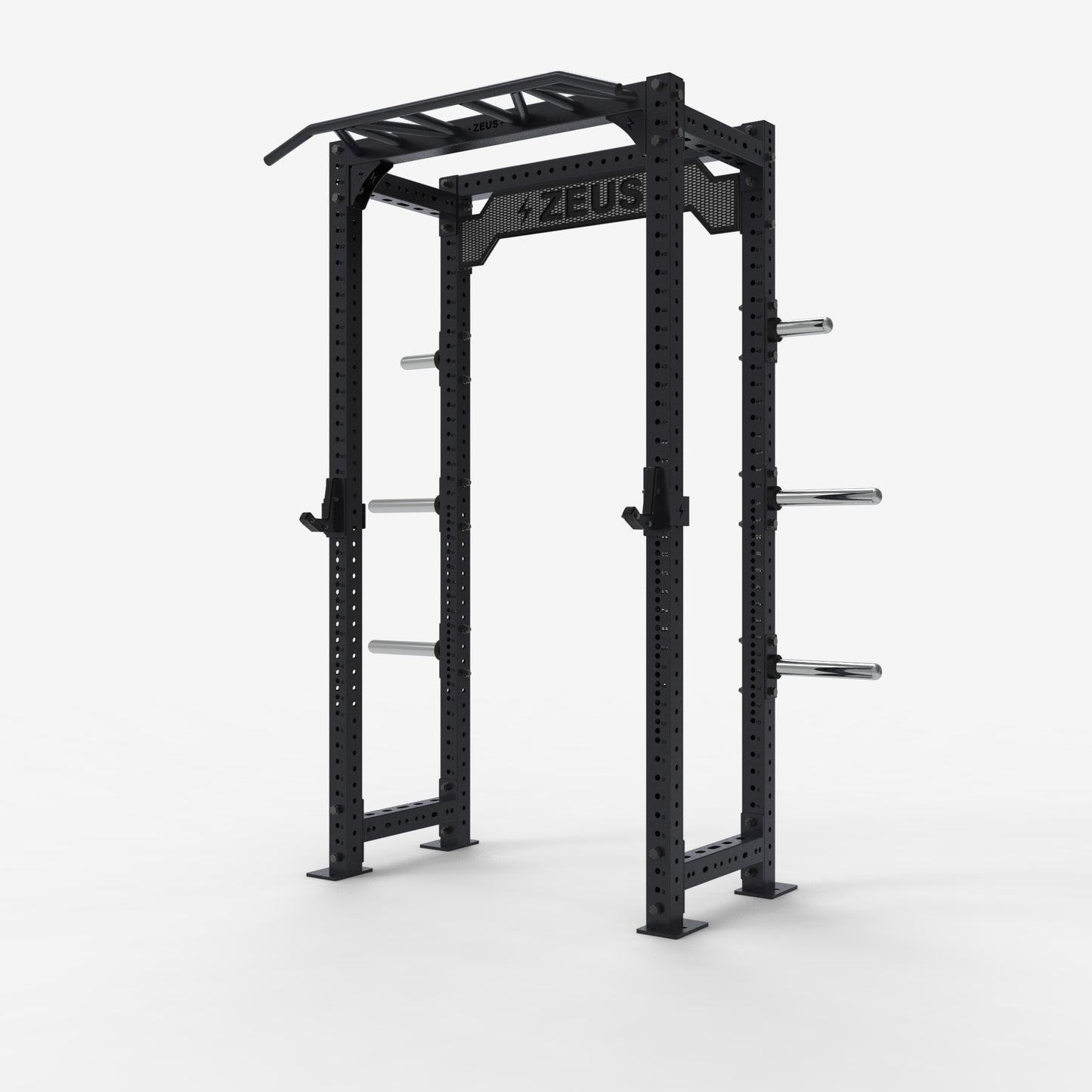 Single Station Half Rack - SS-HRXT