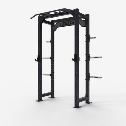 Single Station Half Rack - SS-HRXT