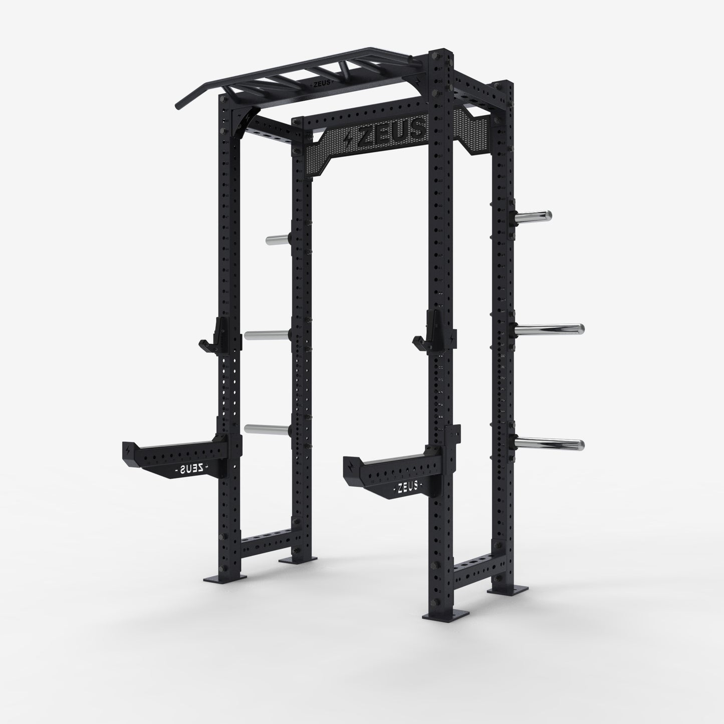Single Station Half Rack - SS-HRXT