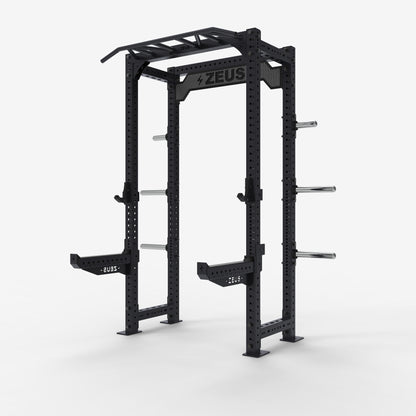 Single Station Half Rack - SS-HRXT