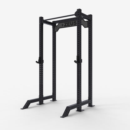 Single Station Half Rack - SS-HRXT
