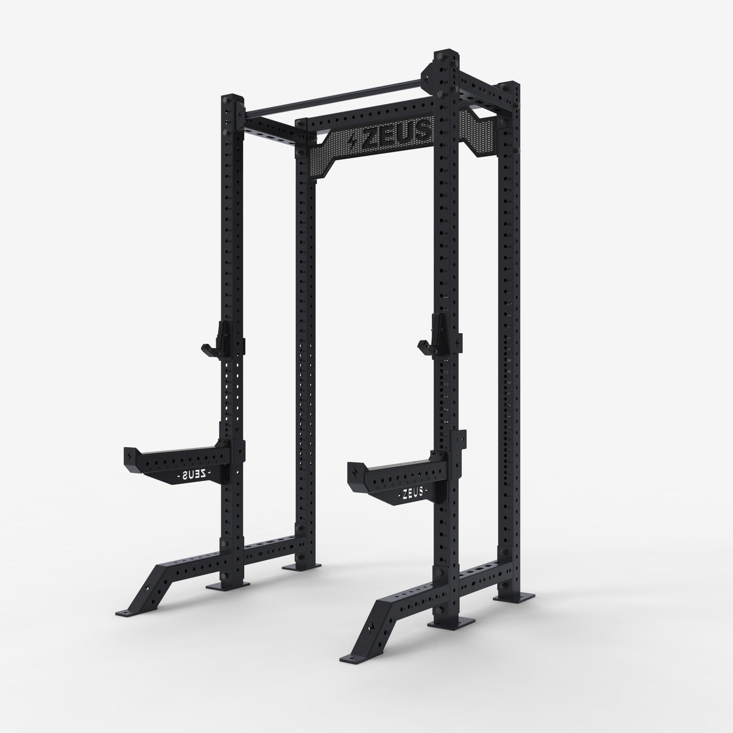Single Station Half Rack - SS-HRXT