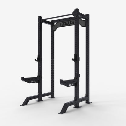 Single Station Half Rack - SS-HRXT