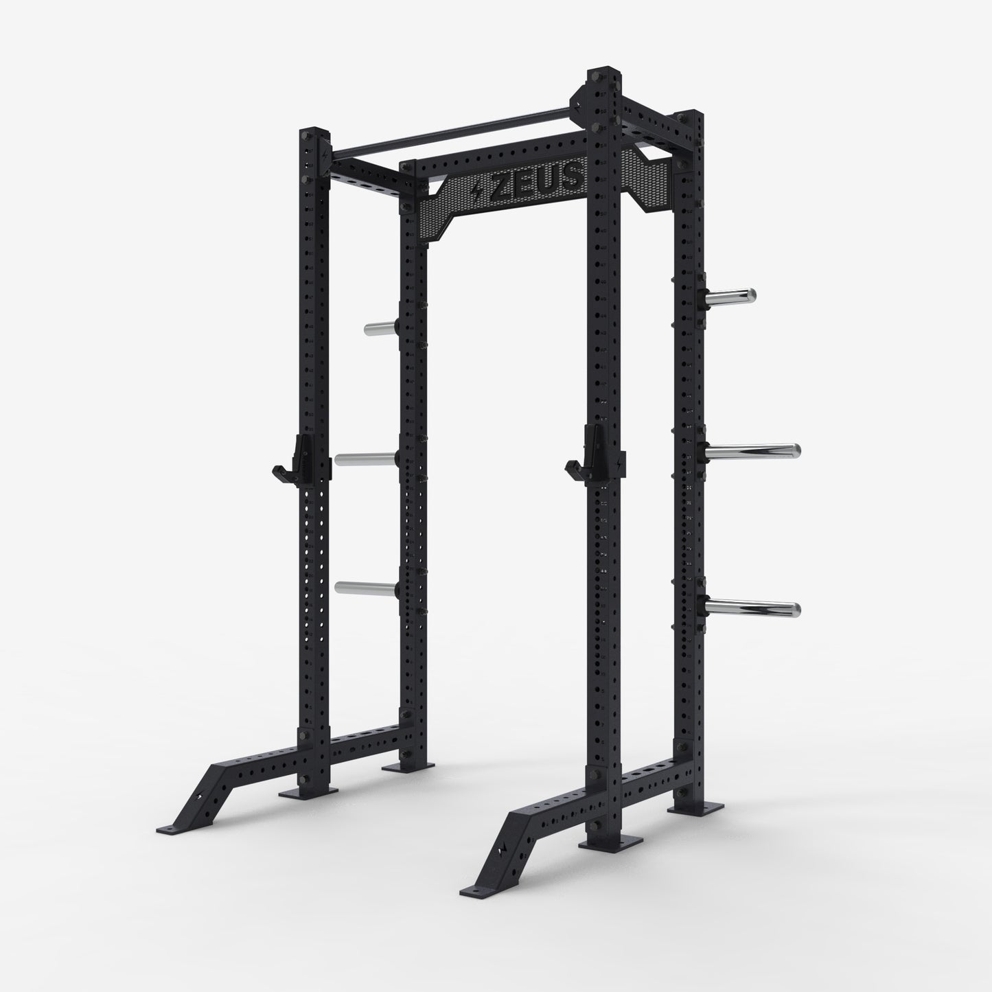 Single Station Half Rack - SS-HRXT