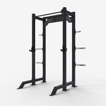 Single Station Half Rack - SS-HRXT
