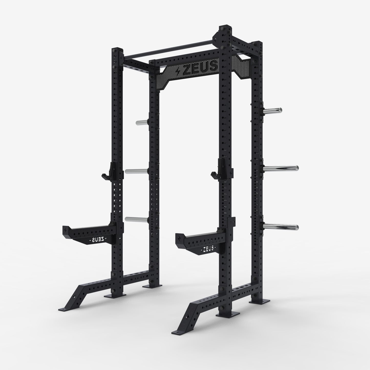 Single Station Half Rack - SS-HRXT