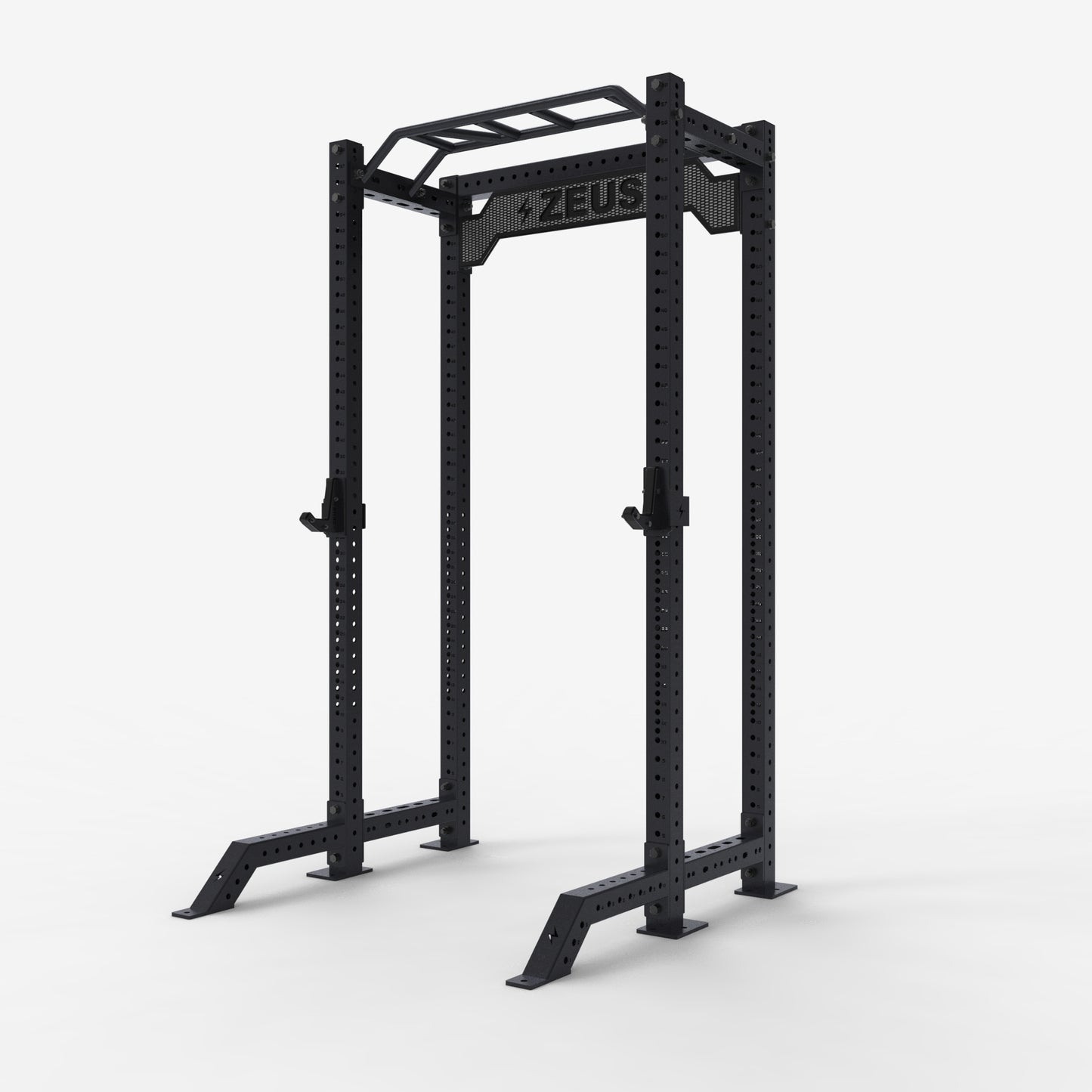 Single Station Half Rack - SS-HRXT