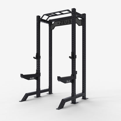 Single Station Half Rack - SS-HRXT