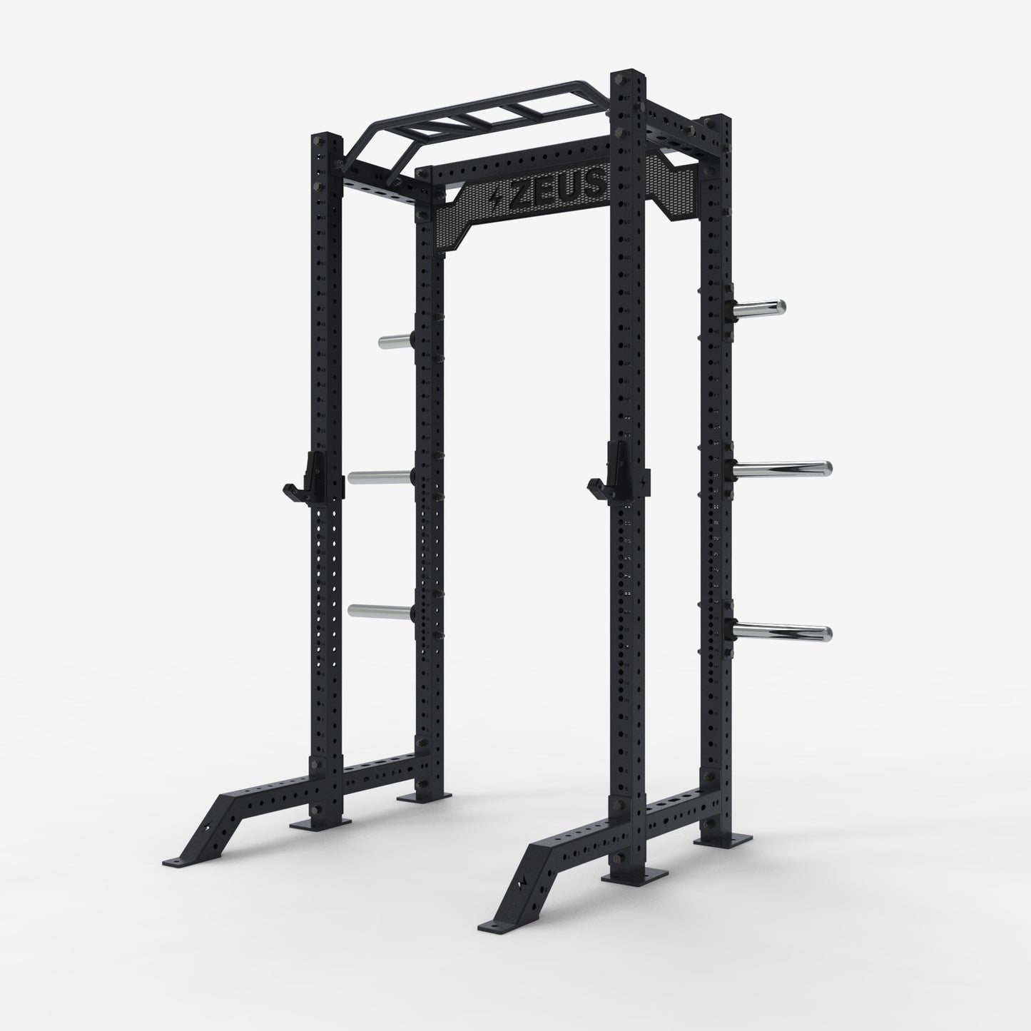 Single Station Half Rack - SS-HRXT