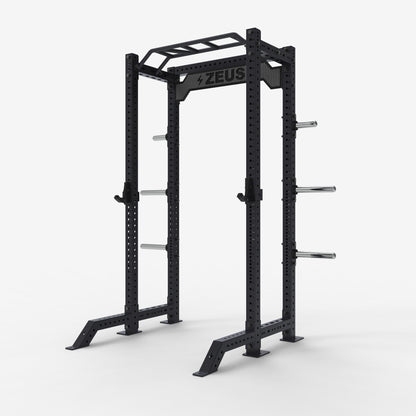 Single Station Half Rack - SS-HRXT