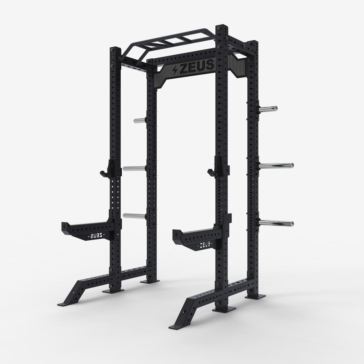 Single Station Half Rack - SS-HRXT