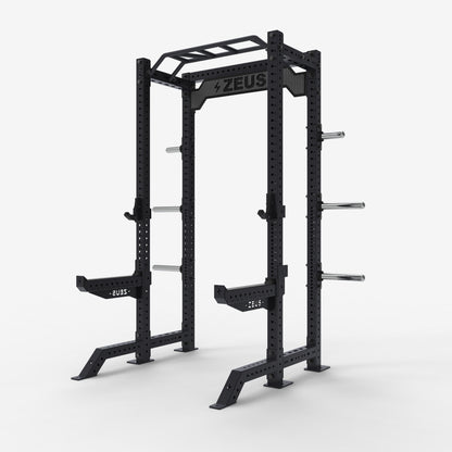 Single Station Half Rack - SS-HRXT