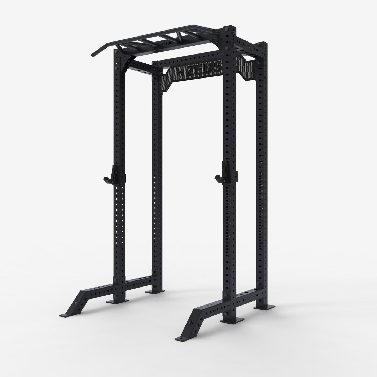 Single Station Half Rack - SS-HRXT