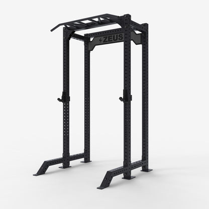 Single Station Half Rack - SS-HRXT