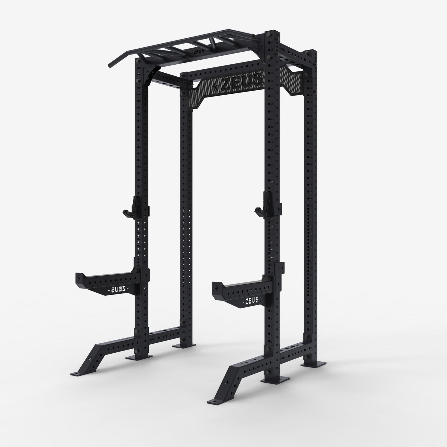 Single Station Half Rack - SS-HRXT