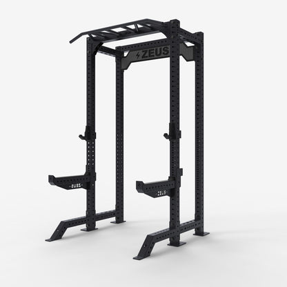 Single Station Half Rack - SS-HRXT