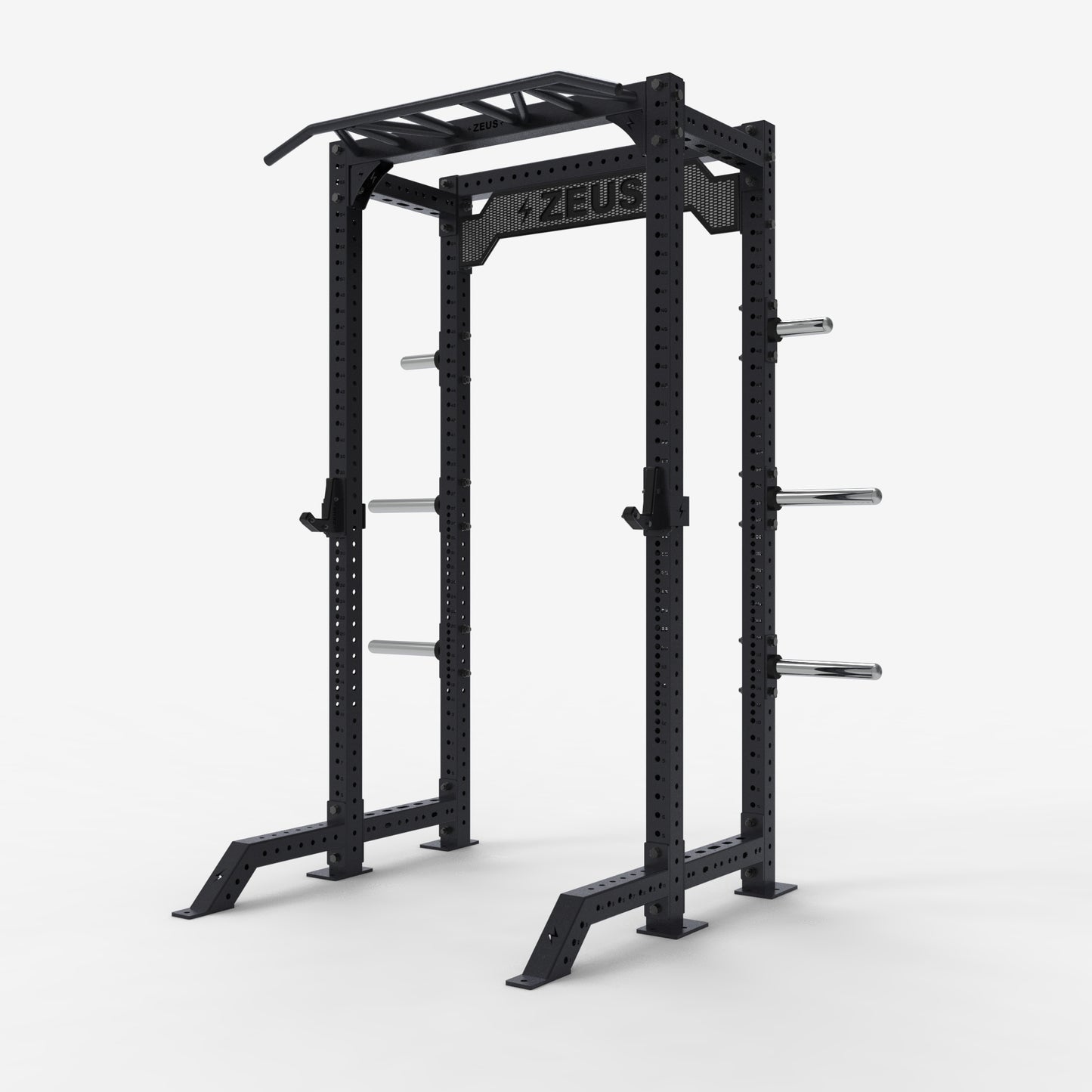 Single Station Half Rack - SS-HRXT