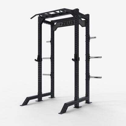 Single Station Half Rack - SS-HRXT