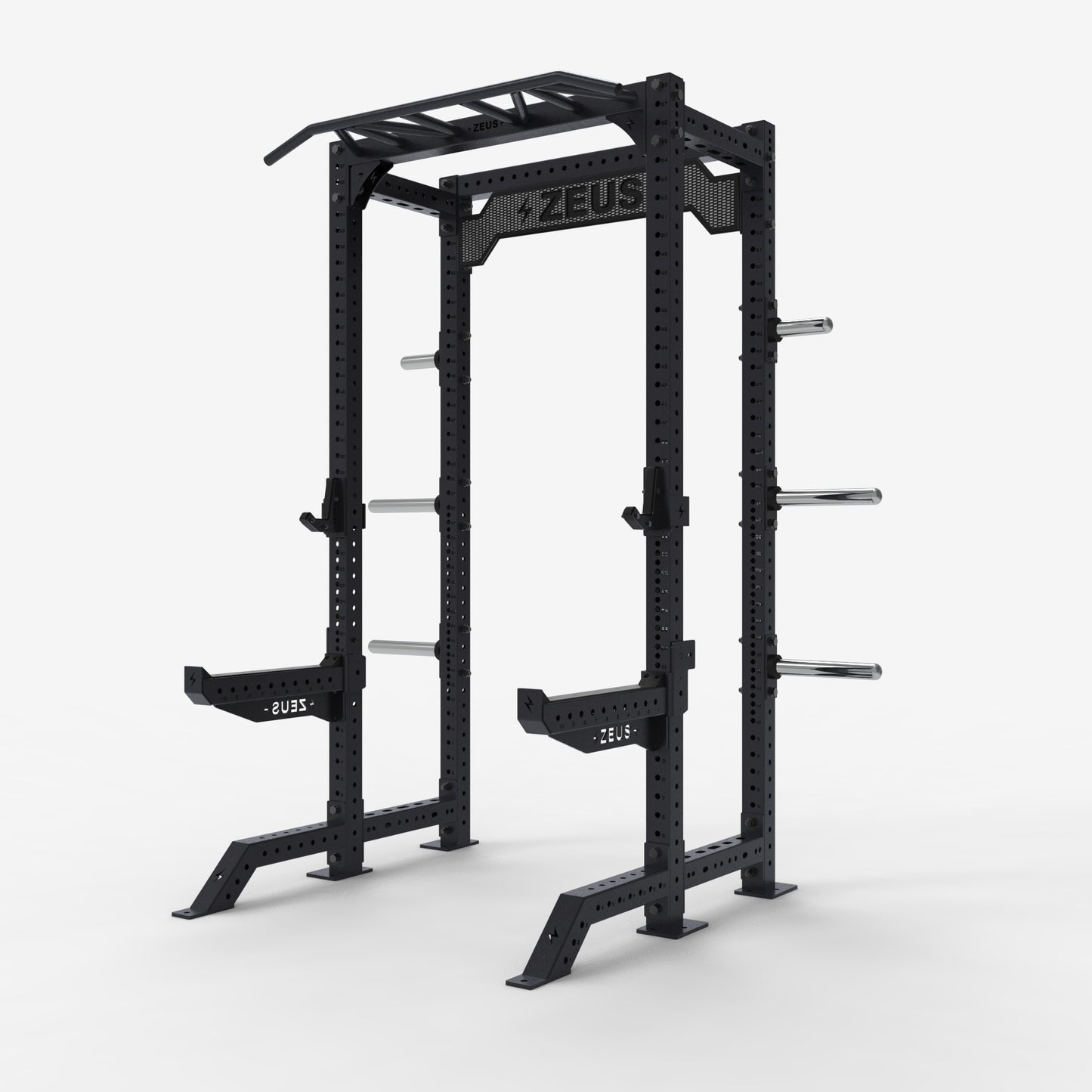 Single Station Half Rack - SS-HRXT