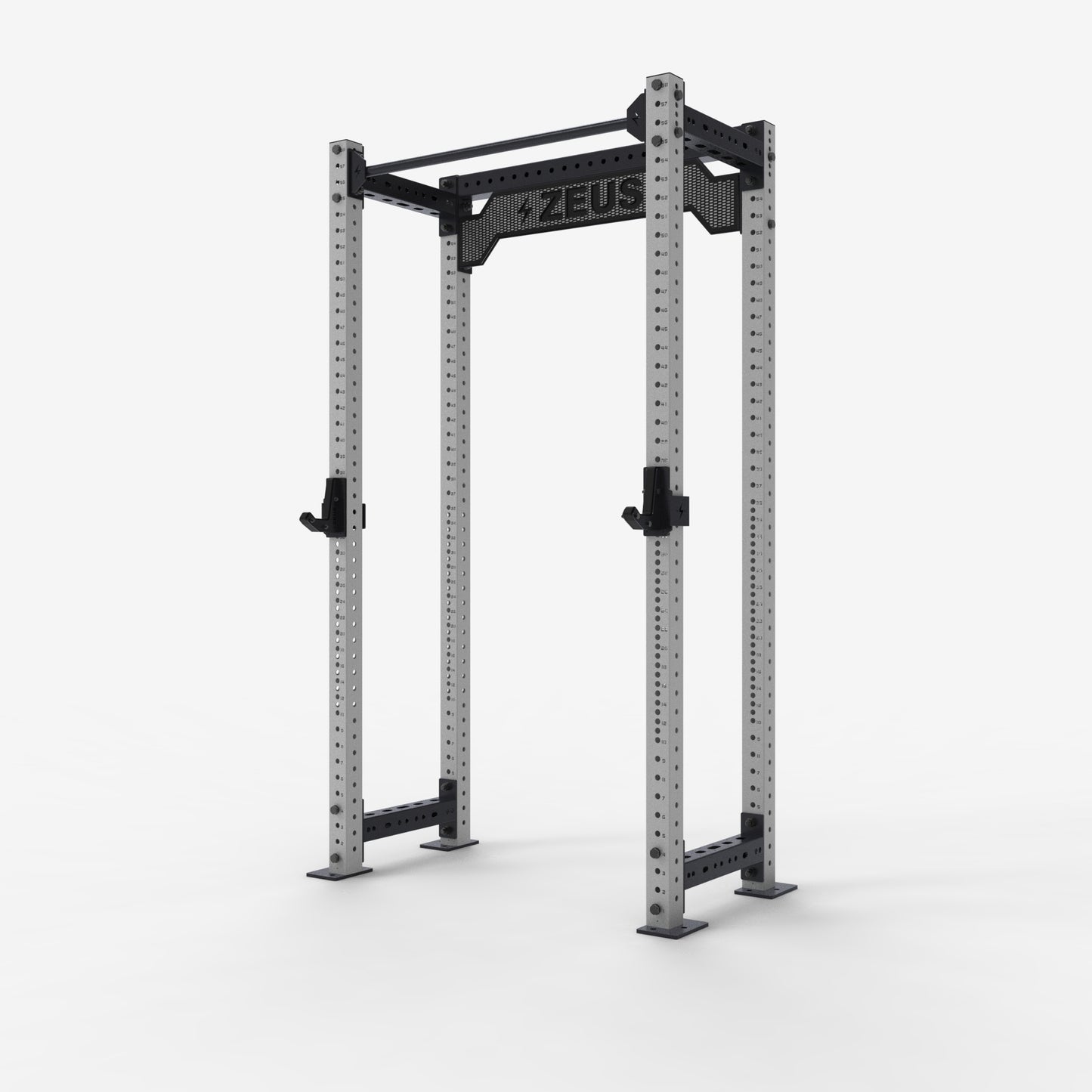 Single Station Half Rack - SS-HRXT