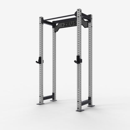 Single Station Half Rack - SS-HRXT