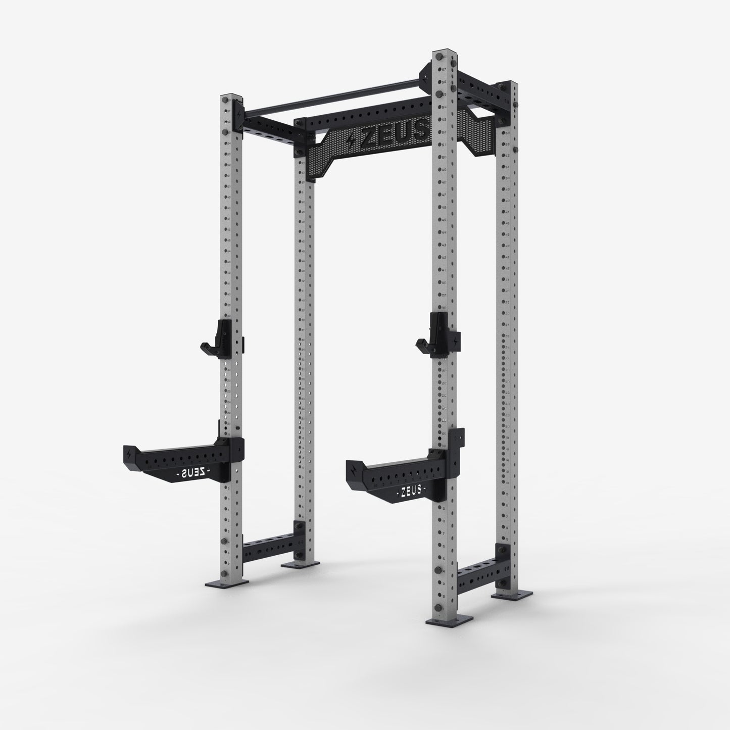 Single Station Half Rack - SS-HRXT